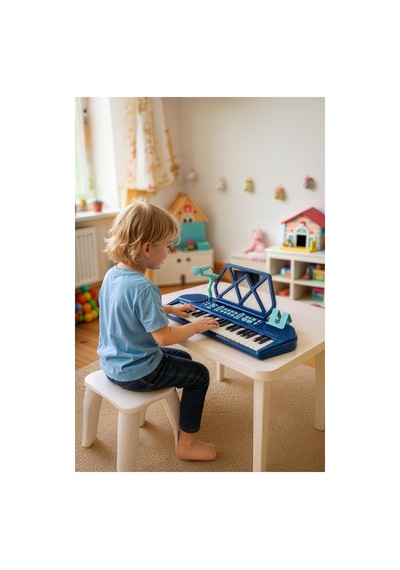 Birlik Urt 034-001 49 Tuş Piano Org