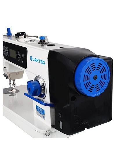Jaktec 9900 Elektronik Düz Dikiş Makinesi 1pc