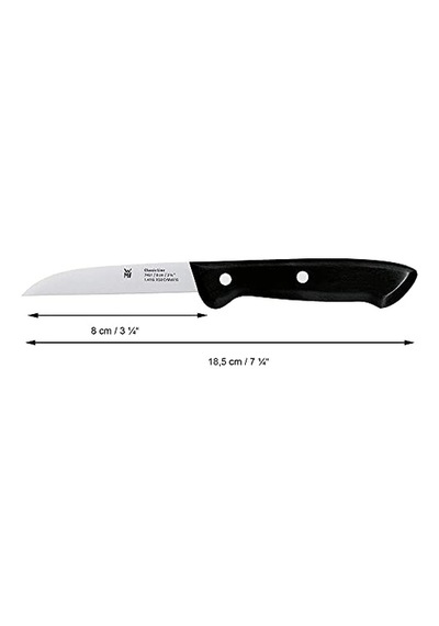 Classic Line Sebze Bıçağı 8 Cm Çok Renkli