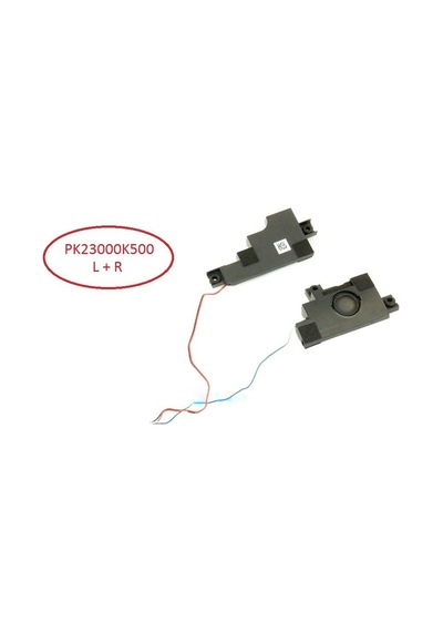 Lenovo Uyumlu Ideapad Z500 20221 Hoparlör Speaker Takımı