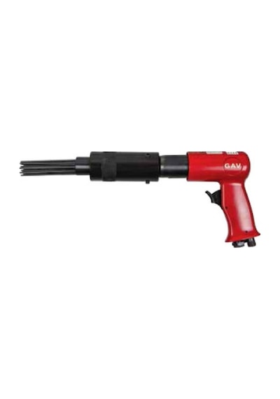Gav Os-204R Havalı Çivili Raspa N11.3862