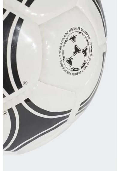Adidas Tango Rosario Fıfa Onaylı Beyaz Siyah Futbol Topu 656927