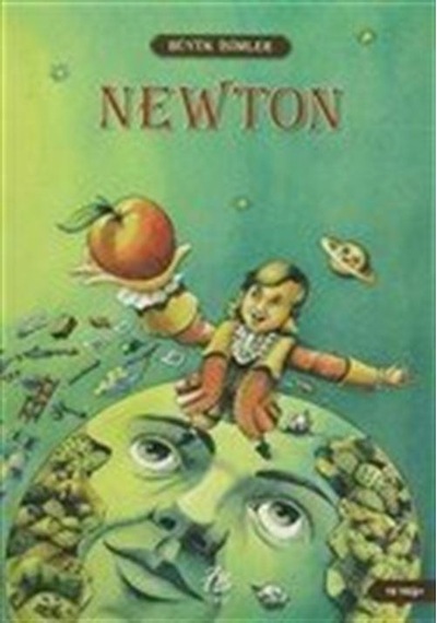 Newton / Si-Yuan Li