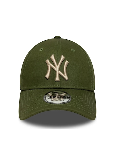 New Era League Essentıal 9forty Neyyan Yeşil Unisex Şapka 60759071 60759071 Yeşil Yeşil