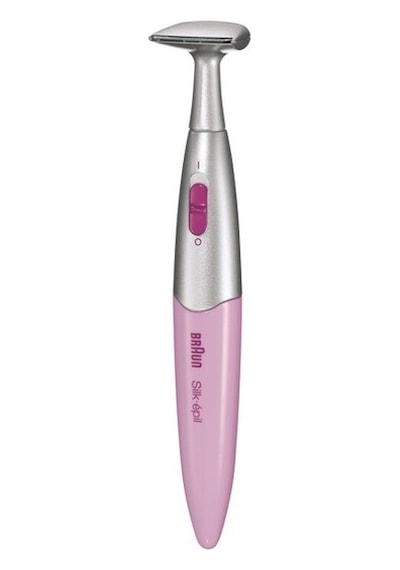 Braun Silk-Epil FG1100 Epilasyon ve Şekillendirici Set