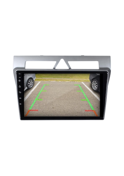 Kia Picanto Android Multimedya Sistemi 2-32 For-x 2008-2011 9"