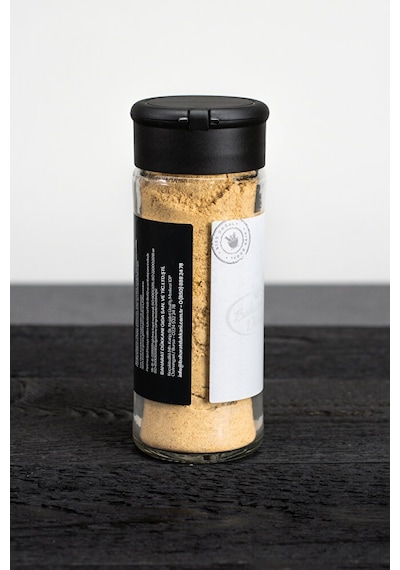 Baharat Dükkanı Zencefil Toz 50gr Cam