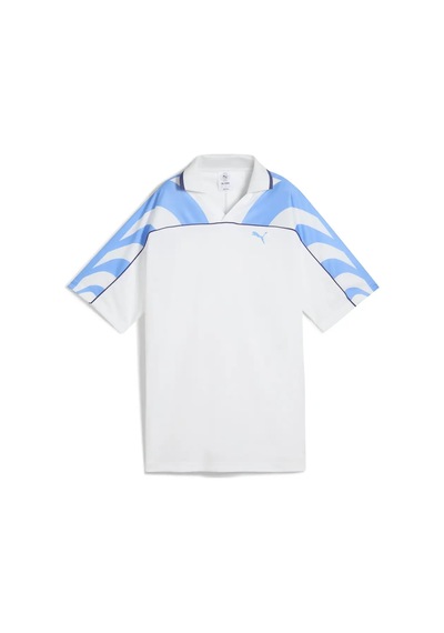 Puma Future.puma.archıve Jersey Beyaz Erkek T-shirt