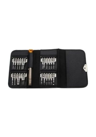 Prolink Pb-004 Tornavida Set 22lı Set T2/t3/t4/t5/ T6/t7/t8/t9/t10/t15
