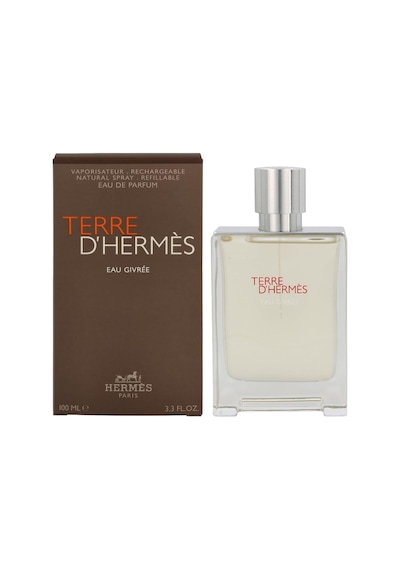 Terre D' Eau Givree Edp 100 Ml Erkek Parfüm Diğer