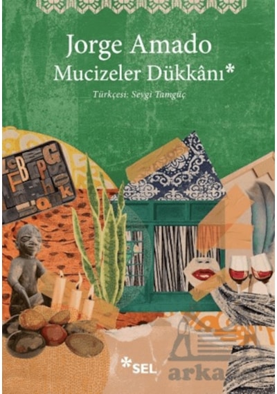 Mucizeler Dükkanı