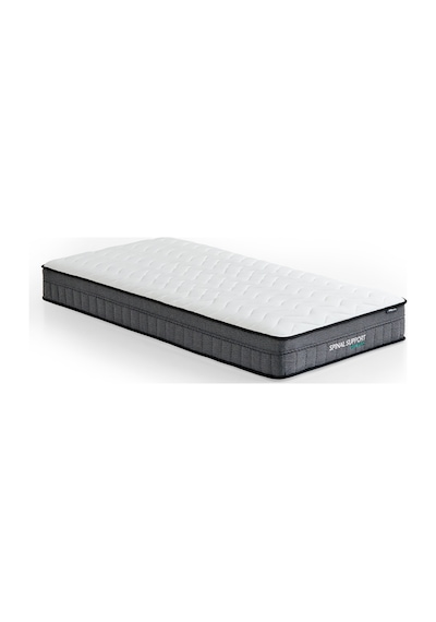 Yataş Bedding Spinal Support Bamboo Pocket Yaylı Ortopedik Yatak 100x200 cm
