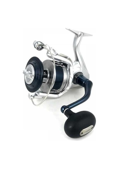 Shimano Saragosa Sw A 18000 Hg Olta Makinesi