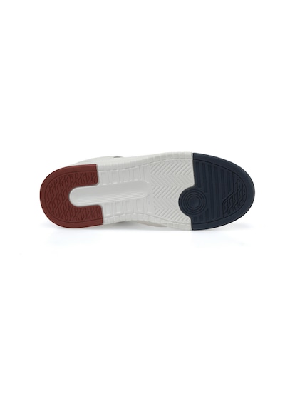 U.S. Polo Assn. U.s. Polo Assn. Nevada Beyaz Erkek Sneaker 000000000102695695