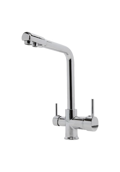 Aquames Su Arıtma için Aquames 3 Yollu Batarya