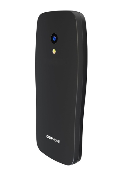 Digiphone S320 Tuşlu Cep Telefonu (Distribütör Garantili)