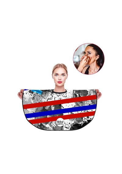 Bm Barber Mood Orjinal Kisa Sac Kesim Penuar, Kuaför Penuari, Beauty Salon Penuari, Cape, Kisa Penuar