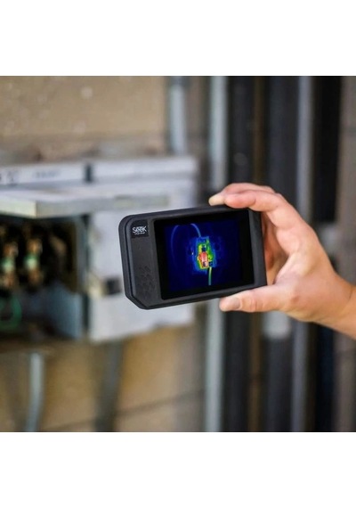 Seek Shot Çok Amaçlı Termal Görüntüleme Kamerası Seek Shotpro