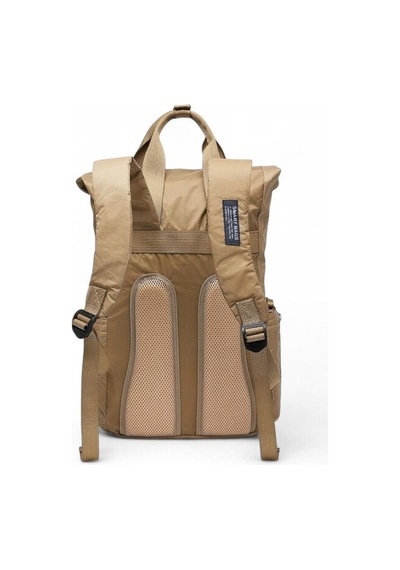 Smart Bags Camel Unisex Sırt Çantası Smb 8716 Camel