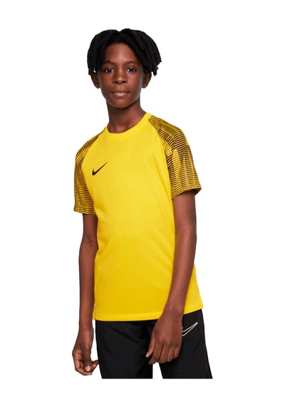 Nike Dri-Fit Academy Çocuk Tişört  DH8369-719 Sarı
