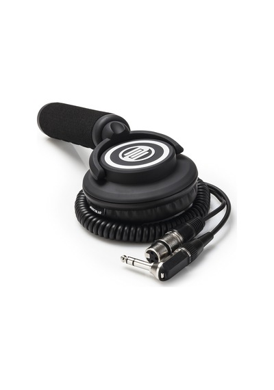 Reloop Rhp-10 Mono Black Mono / Tekli Profesyonel Dj Kulaklığı