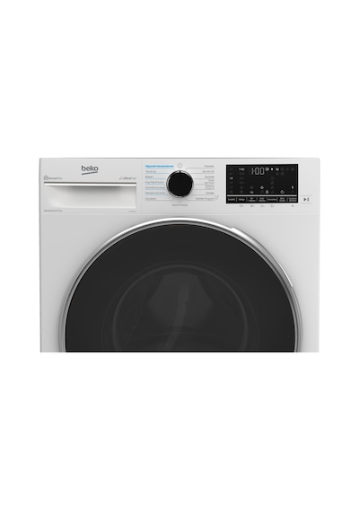 Beko CM 960 YK 1400 Devir 9 KG + 6 KG Kurutmalı Çamaşır Makinesi