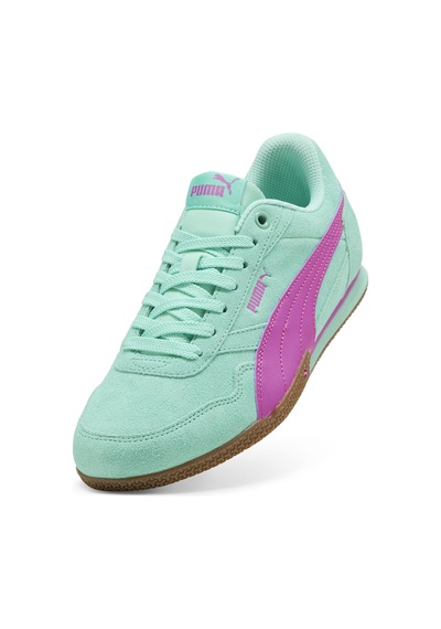 Puma Bella Donna Sd Kadın Yeşil Sneaker Ayakkabı 40267313