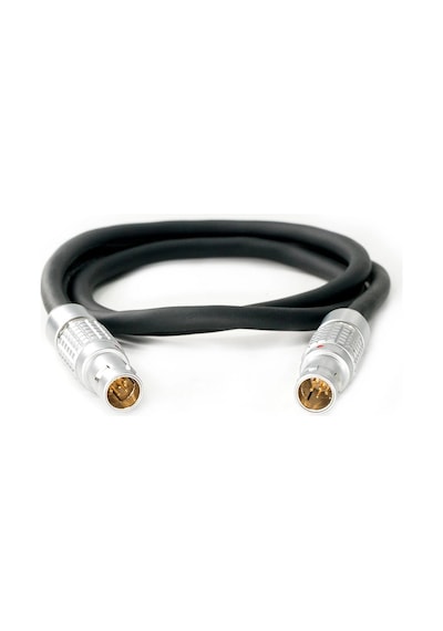 Tilta Wlc-t03-7p-s-55 Nucleus-m 7-pin - 7-pin Motor Bağlantı Kablosu 55cm