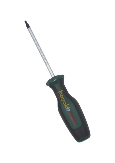 Bosch T20 X 100 Mm Torx Uçlu Tornavida 1600a03dt3