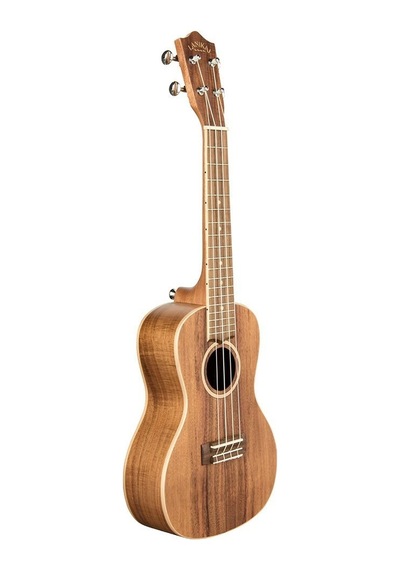 Lanikai Acst-c Akasya Concert Ukulele Dengeli Ve Tatlı Ton
