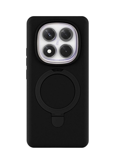 Xiaomi Redmi Note 14 Pro 4g Regal Magsafe Standlı Kapak