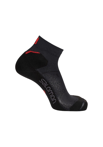 Salomon Speedcross Ankle Dx+sx Renkli Siyah