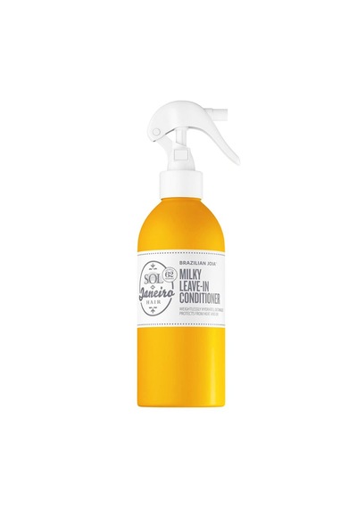 Sol De Janeiro Brazilian Joia Milky Leave-in Conditioner Spray Brazilian Joia 7 Hair Care 210ml