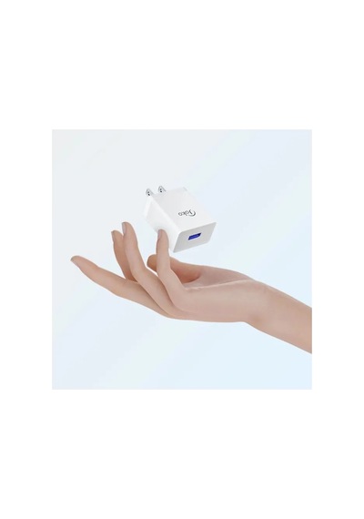 Jenerik Joko Jk77 12w + Px17 1m 2.4a Usb To Lightning Kablolu Pd Şarj Cihazı