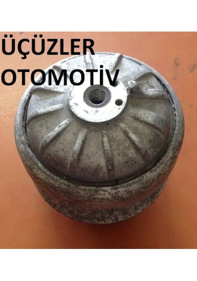 .Mercedes W124 Kasa Motor Takozu E Serisi