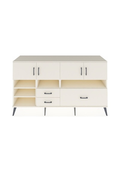 Hyperion Konsol 8 Raflı 3 Çekmeceli 4 Kapaklı 176x44x99 Aytaşı-ay Aytaşı-aytaşı Hyperion Konsol 8 Raflı 3 Çekmeceli 4 Kapaklı 176x44x99 Aytaşı-ay Aytaşı-aytaşı