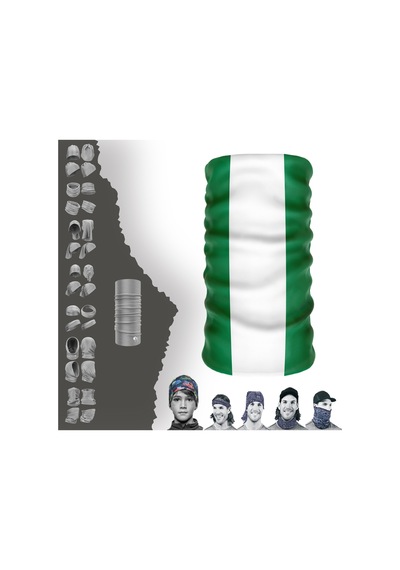 E Taktik Nigeria Bayrak Desenli Boyunluk Dikişsiz Tüp Maske Buff Baf Saç Bandı Uv+50 Yansıtıcı 4 Mevsim Yarı Termal Üründür Çok Renkli - 918531586 Çok Renkli E Taktik Nigeria Bayrak Desenli Boyunluk Dikişsiz Tüp Maske Buff Baf Saç Bandı Uv+50 Yansıtıcı 4 Mevsim Yarı Termal Üründür Çok Renkli - 918531586 Çok Renkli