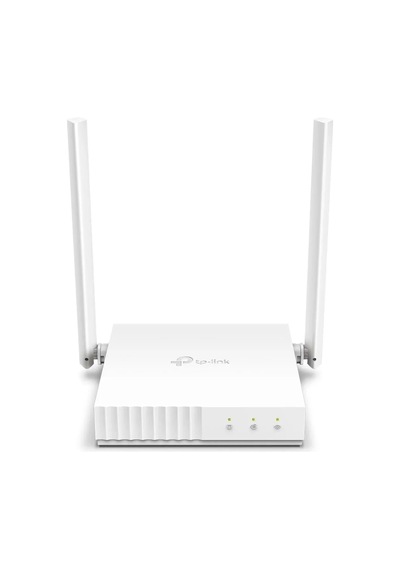 Tp-lınk Tl-wr844n 300mbps Çoklu Mod Wıfı Router