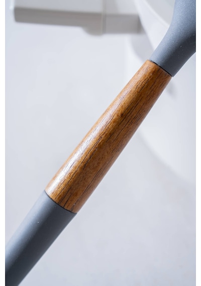 Acar Evero Silikon Fırça - 25 Cm
