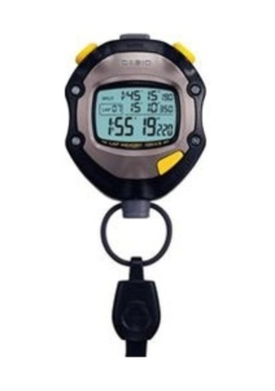 Casio Hs-70w-1df Kronometre Kdo