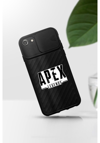 Apex Legends Video Oyun Video Oyun Sticker Paketi 20 Adet Çok Renkli