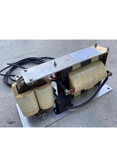 Contrel Kuru Tip Trafo 500v-900v 12 Kw 30 Kva