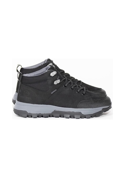 Lumberjack Wonder Hakiki Deri Comfort Casual Anatomik Suya Dayanıklı Bot 001