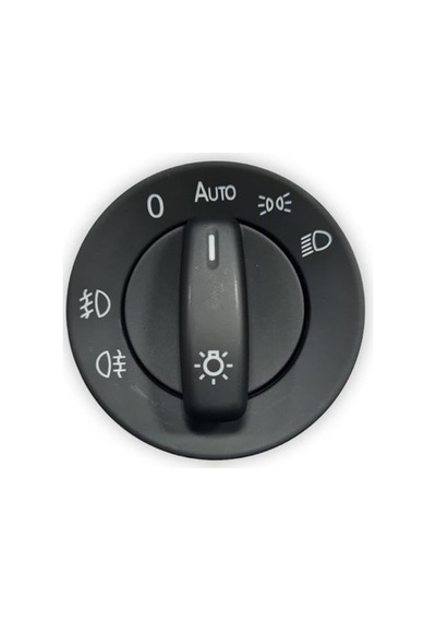 Far Anahtarı Auto Otomatik 1k0941431as Vw Jetta İle Uyumlu 2006-2010