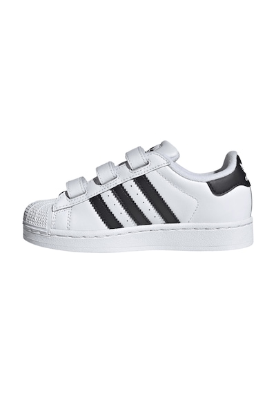 Jı3988-c Adidas Superstar Iı Cf C Çocuk Spor Ayakkabı Beyaz Jı3988-c Beyaz