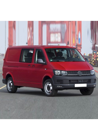 Silbak Vw Transporter T6 2016-2019 Ön Arka Cam Silecek Seti Takımı 7e1998002