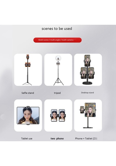 Unico Telefon Tutucu Bisiklet Scooter Telefon Tablet Tutucu Aparat Siyah - Bakır