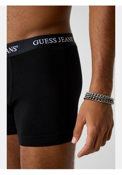 Guess Gj 3 Pack Boxer Brıe Erkek 3lü Boxer Set M4bz45k6yw1 M4bz45k6yw1 Fn2o Fn2o