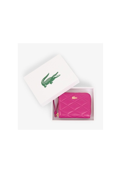 Lacoste Kadın Cüzdan Nf5120ee.t78 Pembe
