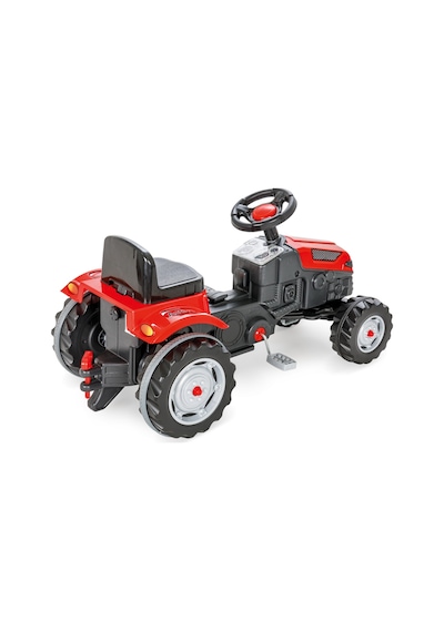 Pilsan Active Pedallı Traktör 07-314